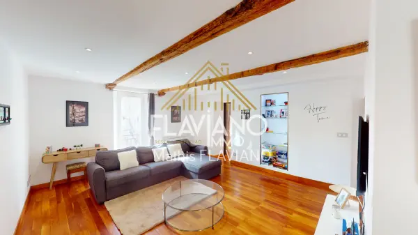 Barcelonnette 04400 – Vente appartement 3&nbsp;pièces 2&nbsp;chambres