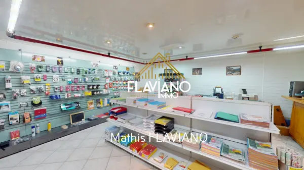 Barcelonnette 04400 – Vente local