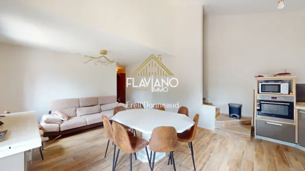 Faucon-de-Barcelonnette 04400 – Vente maison/villa 5&nbsp;pièces 4&nbsp;chambres