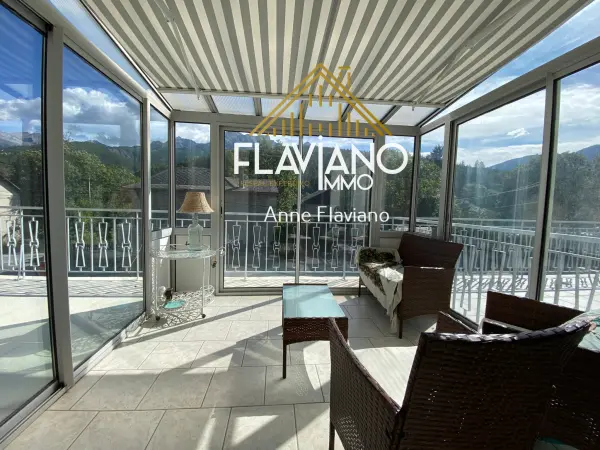 Barcelonnette 04400 – Vente appartement 4&nbsp;pièces 3&nbsp;chambres