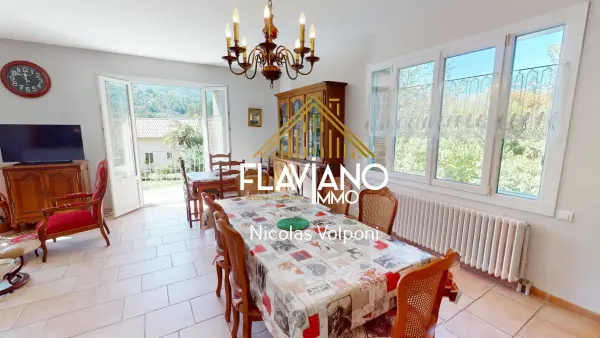 Barcelonnette 04400 – Vente appartement 6&nbsp;pièces 5&nbsp;chambres