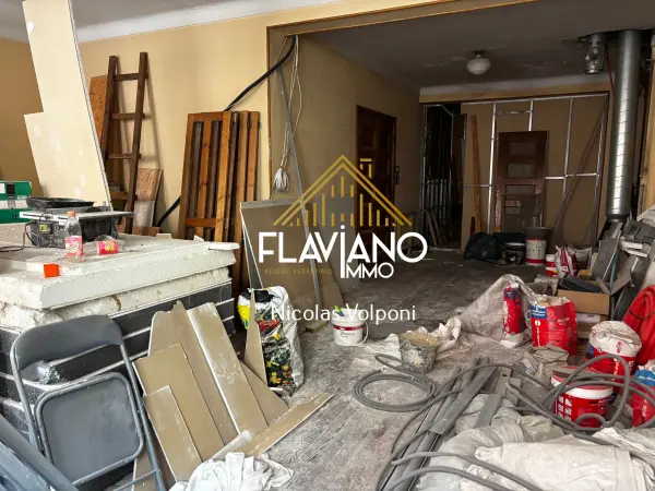 Barcelonnette 04400 – Vente appartement 3&nbsp;pièces 2&nbsp;chambres