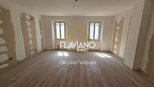 Barcelonnette 04400 – Vente appartement 7&nbsp;pièces 5&nbsp;chambres