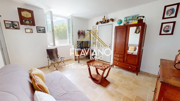 La Condamine-Châtelard 04530 – Vente appartement 3&nbsp;pièces 1&nbsp;chambre