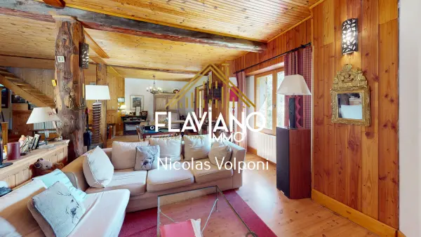 Le sauze 04400 – Vente maison/villa 5&nbsp;pièces 4&nbsp;chambres