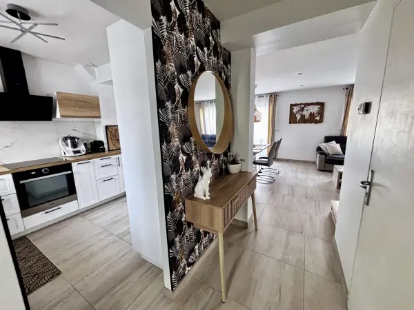 Coutevroult 77580 – Vente maison/villa 4&nbsp;pièces 3&nbsp;chambres
