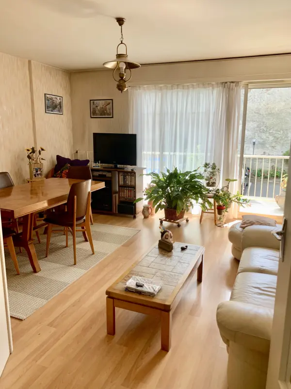 Lagny-sur-Marne 77400 – Vente appartement 3&nbsp;pièces 2&nbsp;chambres