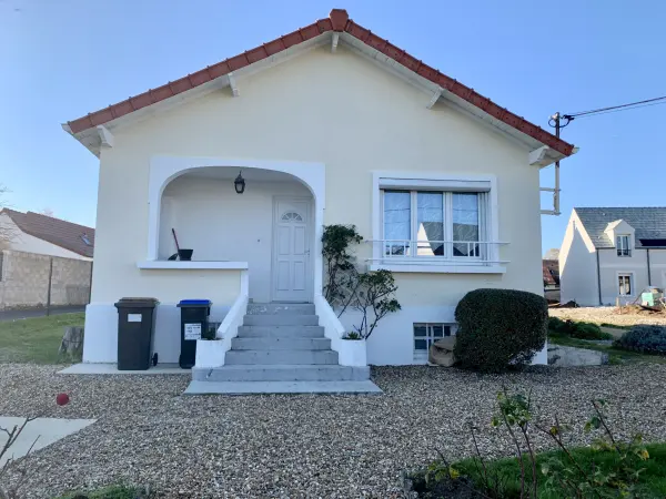 Meaux 77100 – Vente maison/villa 2&nbsp;pièces 1&nbsp;chambre