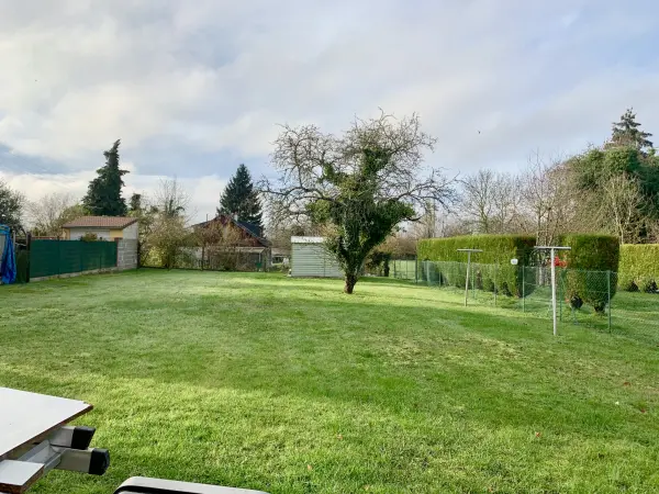 La Celle-sur-Morin 77515 – Vente maison/villa 6&nbsp;pièces 4&nbsp;chambres