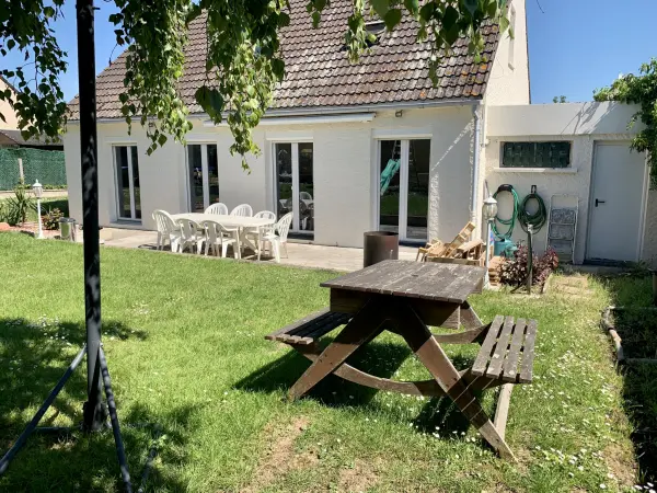 Montry 77450 – Vente maison/villa 6&nbsp;pièces 4&nbsp;chambres