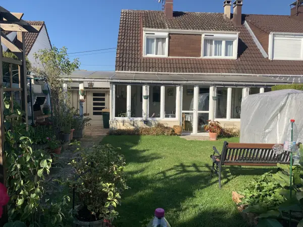 Saint-Germain-sur-Morin 77860 – Vente maison/villa 4&nbsp;pièces 3&nbsp;chambres