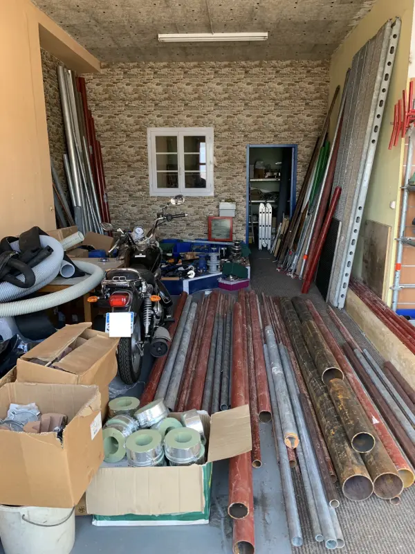Crécy-la-Chapelle 77580 – Vente inconnu