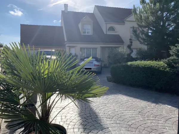Crécy-la-Chapelle 77580 – Vente maison/villa 7&nbsp;pièces 5&nbsp;chambres