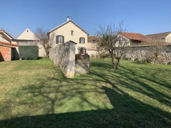 Quincy-Voisins 77860 – Vente maison/villa 5&nbsp;pièces 3&nbsp;chambres