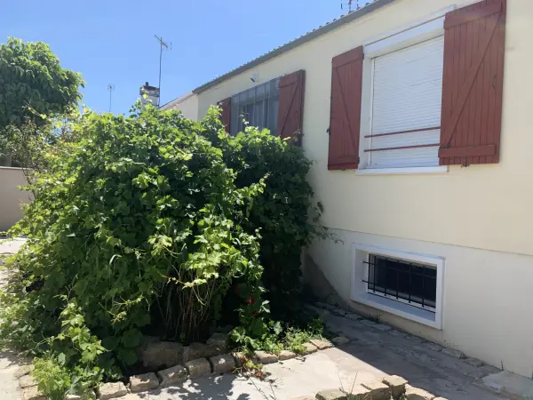Montry 77450 – Vente maison/villa 4&nbsp;pièces 2&nbsp;chambres