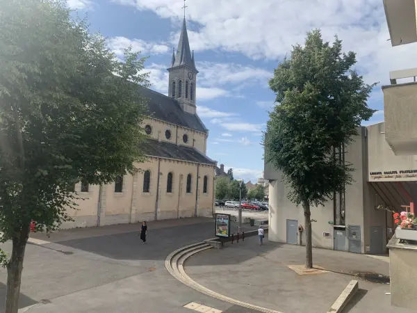 Torcy 77200 – Vente appartement 2&nbsp;pièces 1&nbsp;chambre