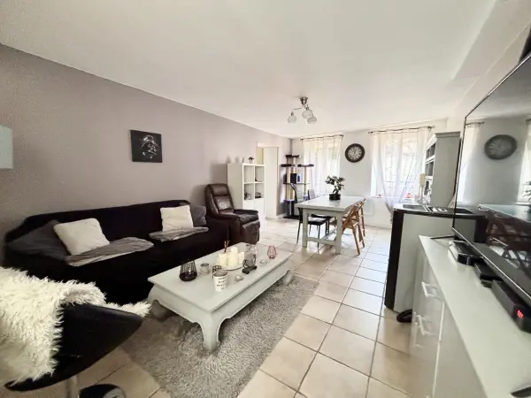 Quincy-Voisins 77860 – Vente maison/villa 4&nbsp;pièces 3&nbsp;chambres