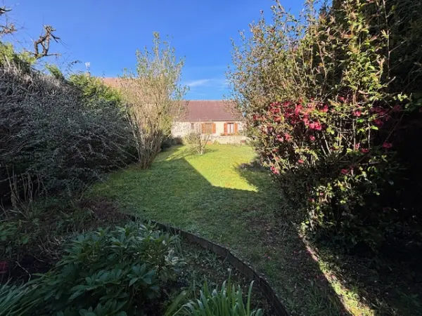 Mortcerf 77163 – Vente maison/villa 5&nbsp;pièces 3&nbsp;chambres
