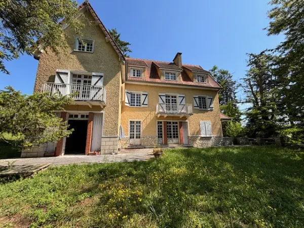 Quincy-Voisins 77860 – Vente maison/villa 13&nbsp;pièces 10&nbsp;chambres