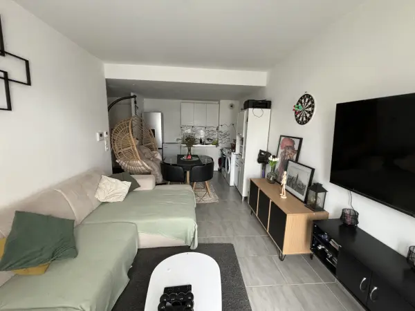 Meaux 77100 – Vente appartement 2&nbsp;pièces 1&nbsp;chambre