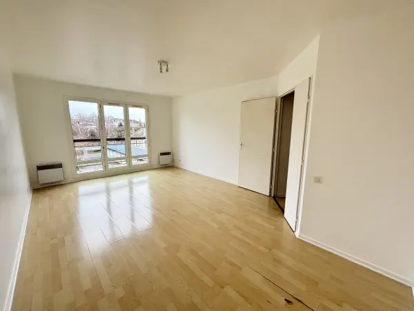 Meaux 77100 – Vente appartement 3&nbsp;pièces 2&nbsp;chambres
