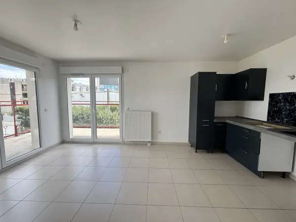 Meaux 77100 – Vente appartement 2&nbsp;pièces 1&nbsp;chambre