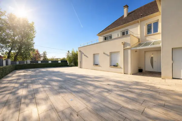 Crécy-la-Chapelle 77580 – Vente maison/villa 6&nbsp;pièces 4&nbsp;chambres