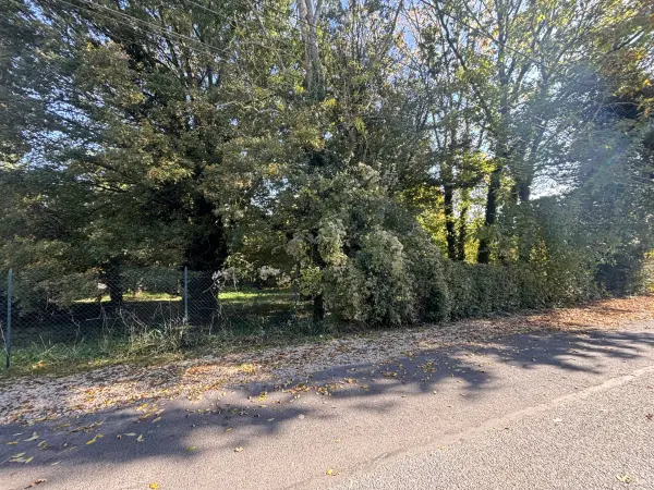 Villiers-sur-Morin 77580 – Vente terrain
