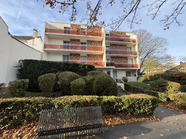 Noisy-le-Grand 93160 – Vente appartement 1&nbsp;pièce