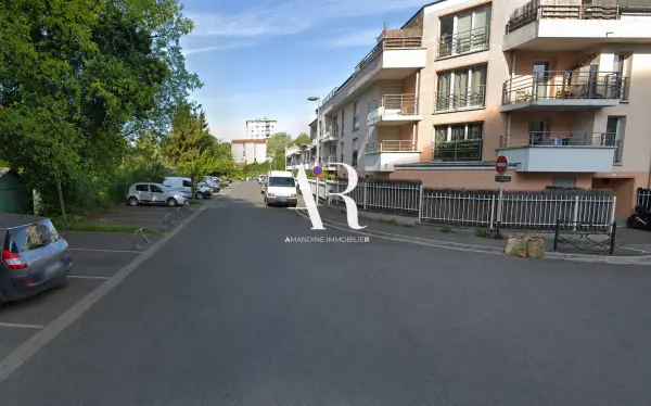 Noisy-le-Sec 93130 – Vente parking/box
