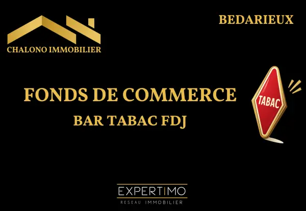 Bédarieux 34600 – Vente fonds de commerce boutique
