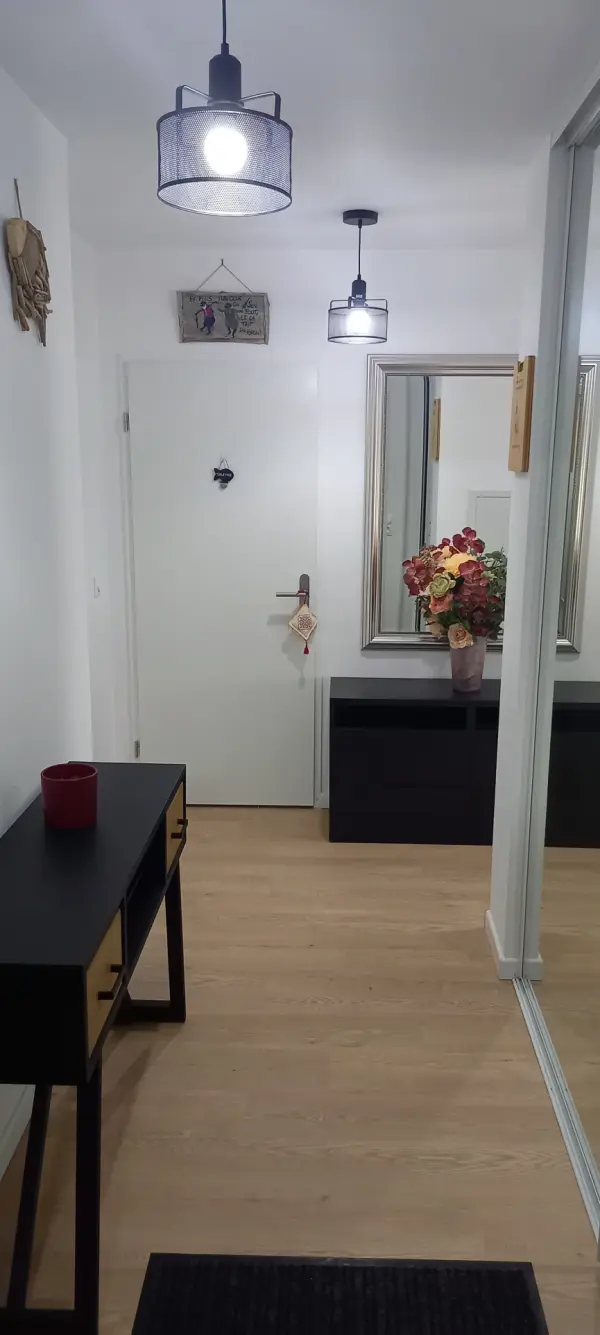 Saint-Valery-sur-Somme 80230 – Vente appartement 3&nbsp;pièces 2&nbsp;chambres