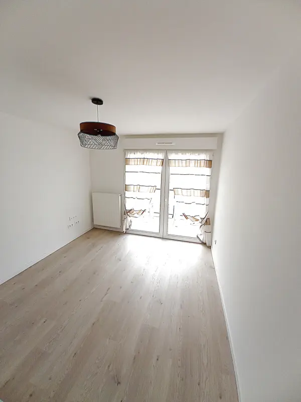 Saint-Valery-sur-Somme 80230 – Vente appartement 2&nbsp;pièces 1&nbsp;chambre