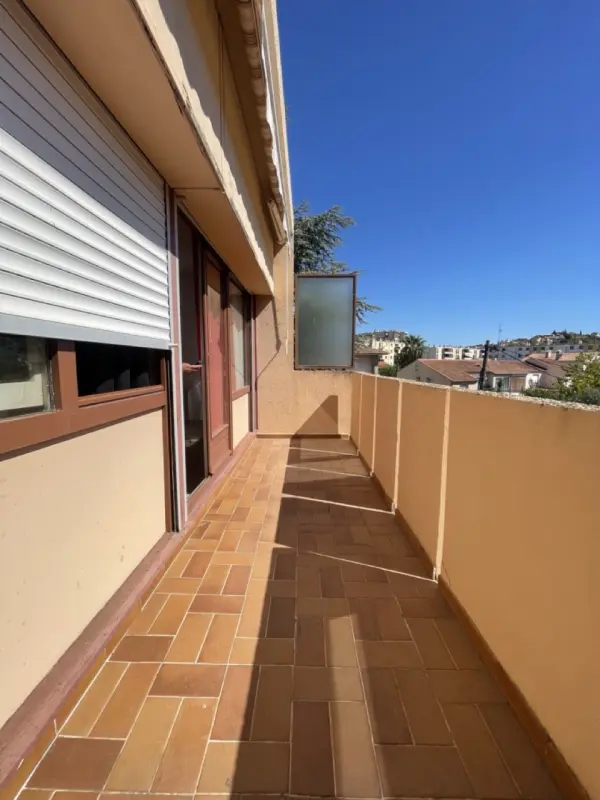 Saint-Raphaël 83700 – Vente appartement 2&nbsp;pièces 1&nbsp;chambre