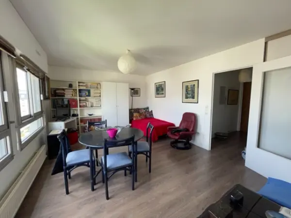 Paris 75012 – Vente appartement 1&nbsp;pièce
