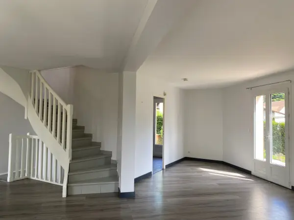 Villennes-sur-Seine 78670 – Vente maison/villa 7&nbsp;pièces 5&nbsp;chambres