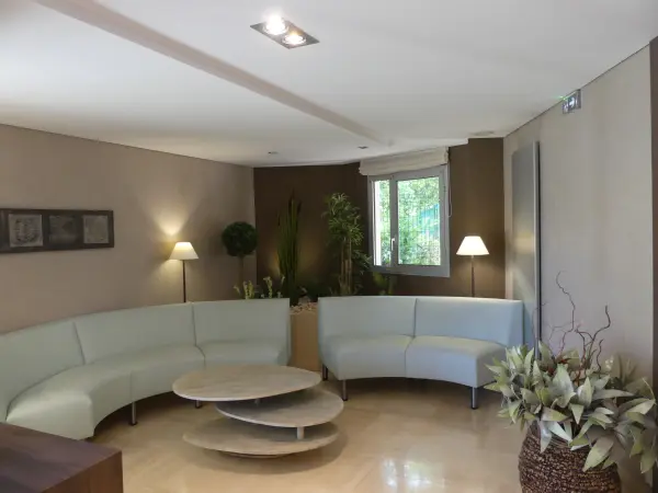 Rueil-Malmaison 92500 – Vente appartement 1&nbsp;pièce