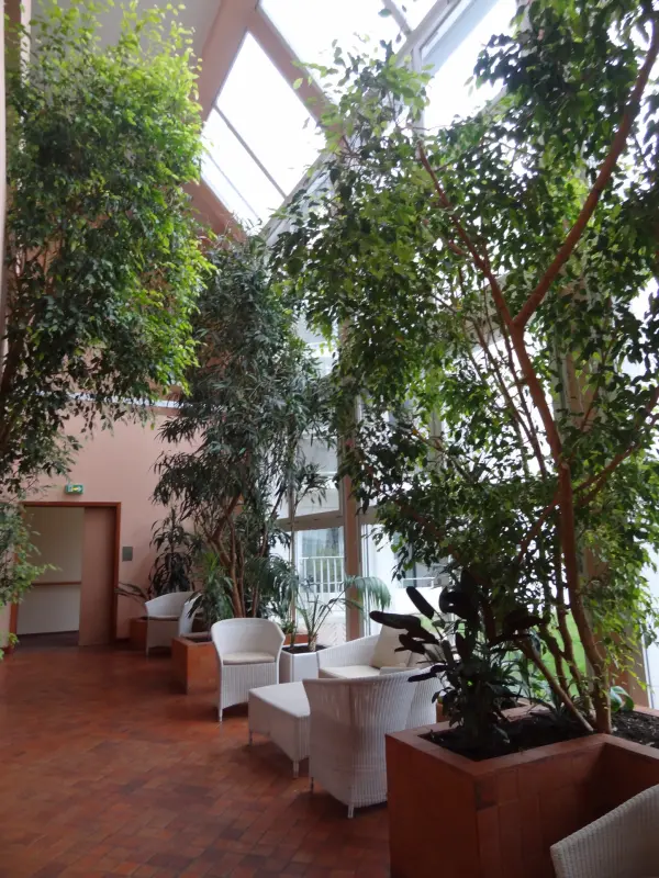 Le Chesnay 78150 – Location appartement 2&nbsp;pièces 1&nbsp;chambre