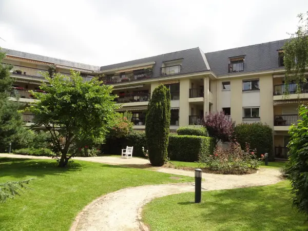 Bourg-la-Reine 92340 – Vente appartement 3&nbsp;pièces 2&nbsp;chambres
