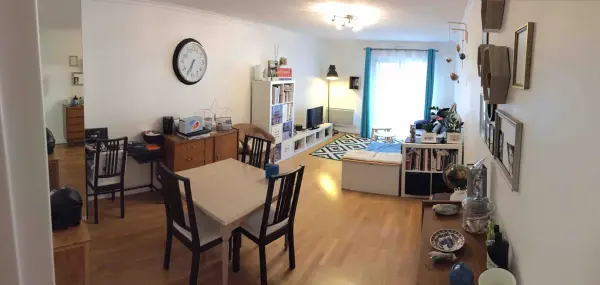 Paris 75012 – Location appartement 2&nbsp;pièces 1&nbsp;chambre