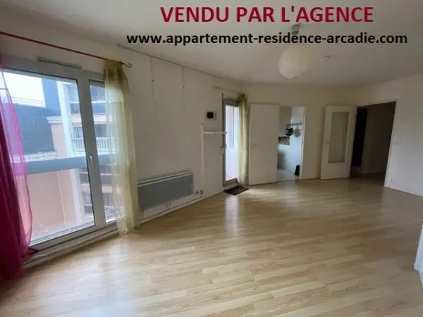 Rueil-Malmaison 92500 – Vente appartement 1&nbsp;pièce