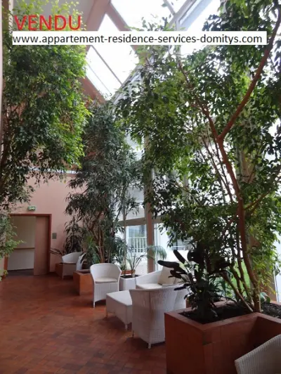 Le Chesnay Rocquencourt 78150 – Vente appartement 2&nbsp;pièces 1&nbsp;chambre