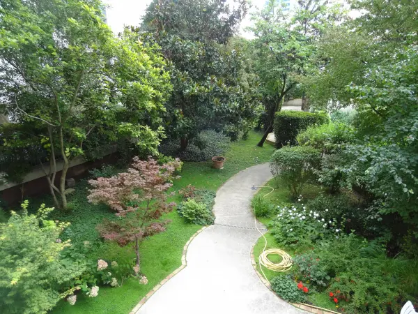 Courbevoie 92400 – Vente appartement 2&nbsp;pièces 1&nbsp;chambre