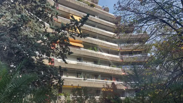Paris 75015 – Vente appartement 1&nbsp;pièce