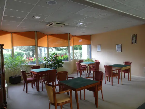 Saint-Maurice 94410 – Vente appartement 2&nbsp;pièces 1&nbsp;chambre