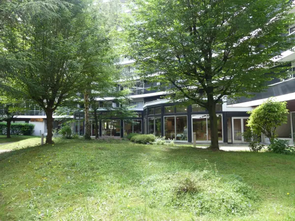 Saint-Maurice 94410 – Location appartement 2&nbsp;pièces 1&nbsp;chambre