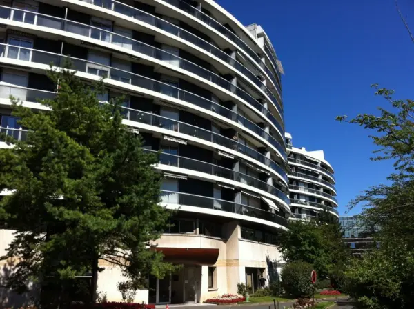 Saint-Maurice 94410 – Vente appartement 1&nbsp;pièce 1&nbsp;chambre