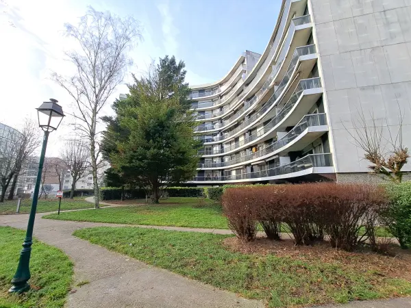 Saint-Maurice 94410 – Vente appartement 1&nbsp;pièce