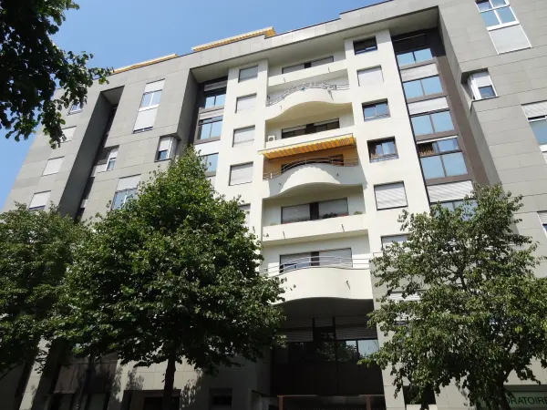 Paris 75012 – Vente appartement 2&nbsp;pièces 1&nbsp;chambre