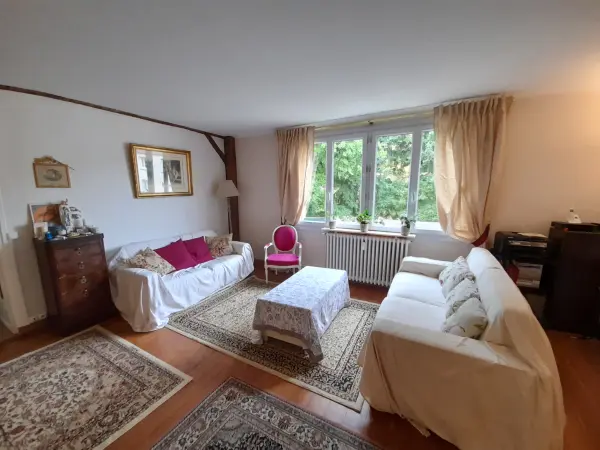 La Celle-Saint-Cloud 78170 – Vente appartement 5&nbsp;pièces 3&nbsp;chambres